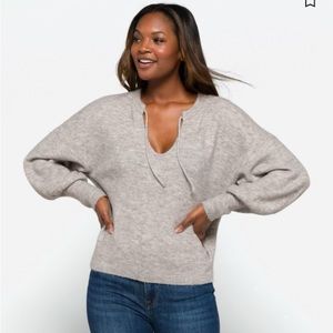 Vero moda balloon sleeve sweater